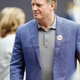 Roger Goodell (Bob Levey/Getty Images)